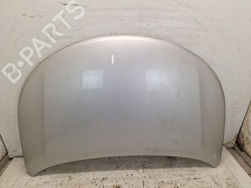 Capot Capot TOYOTA AVENSIS Estate (_T27_) 2.2 D-4D (ADT271_, ADT271R) (150 hp) 37141463 37141463