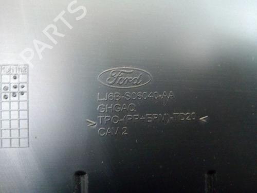 Handskerum FORD KUGA III (DFK) 2.5 Duratec PHEV | BP37142066C95 - Image 10
