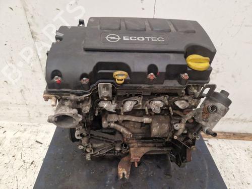 Engine OPEL MERIVA B MPV (S10) 1.4 (75) | BP34637607M1  - Image 7