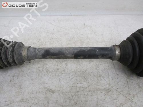 Left front driveshaft VW SCIROCCO III (137, 138) 1.4 TSI | BP37098558M38 - Image 3