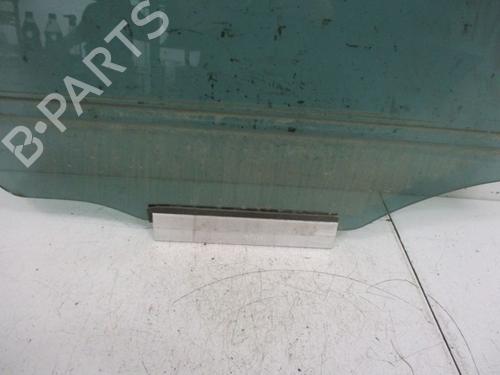 Rear left door window OPEL ZAFIRA / ZAFIRA FAMILY B (A05) 1.9 CDTI (M75) | BP18791814C20 