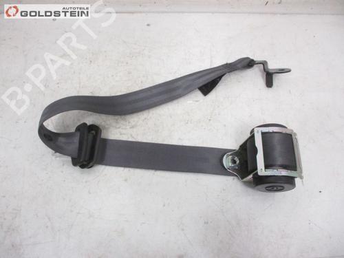 Front right seatbelt OPEL CORSA D (S07) 1.4 (L08, L68) | BP37105377I25 - Image 6