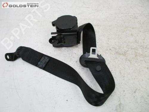 Rear right seatbelt VW FOX Hatchback (5Z1, 5Z3, 5Z4) 1.4 TDI | BP18749620I28 