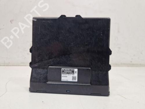 Electronic module TOYOTA AURIS (_E15_) 1.8 Hybrid (ZWE150_, ZWE150R) | BP37094617M83 - Image 2