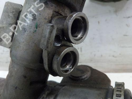 Steering rack FORD S-MAX (WA6) 2.0 TDCi | BP29107128M22 