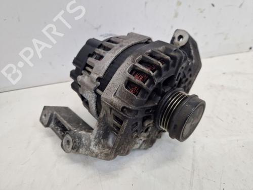 Alternator FORD FOCUS III 2.0 ST | BP40230428M7 - Image 2