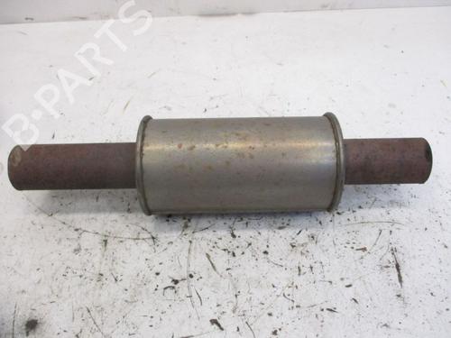Exhaust system MINI MINI CLUBMAN (R55) Cooper S | BP18803970M121 