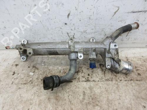 Used Pipe NISSAN MURANO I (Z50) 3.5 4x4 (234 hp) 21137336