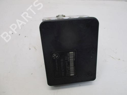 Electronic module BMW 1 (E81) 118 d | BP29083826M83 