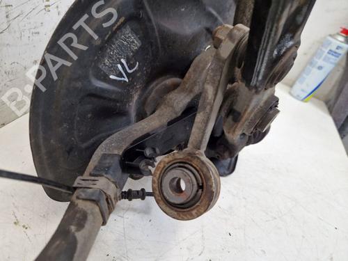Left front steering knuckle MERCEDES-BENZ E-CLASS (W211) E 350 (211.056) | BP29103965M25 