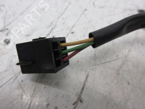 Left mirror OPEL CORSA D (S07) 1.4 (L08, L68) | BP19292685C26 