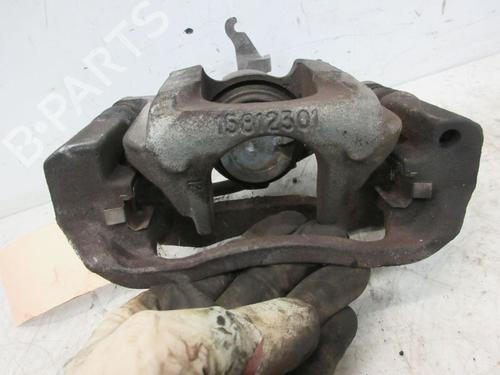 Left rear brake caliper DODGE JOURNEY 2.4 | BP37128841M107 - Image 5