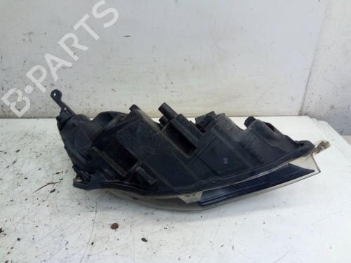 Left headlight OPEL ASTRA J Sports Tourer (P10) 1.7 CDTI (35) | BP29105450C28 