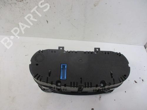 Instrument cluster VW GOLF VI (5K1) 1.2 TSI | BP37115275C47 - Image 3