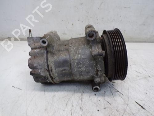 AC compressor CITROËN C4 I (LC_) 1.6 HDi | BP30668994M34 - Image 5