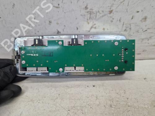 Interior roof light BMW X3 (F25) xDrive 20 d | BP24645370I8