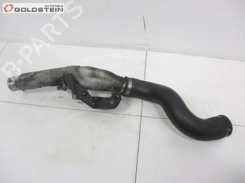 Rør Rør TOYOTA RAV 4 III (_A3_) 2.2 D 4WD (ALA30_, ALA30R) (177 hp) 37105626 37105626