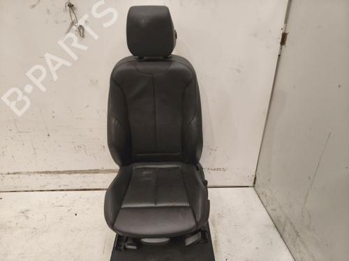 Sæde venstre fortil Sæde venstre fortil BMW 3 Gran Turismo (F34) 328 i xDrive (245 hp) 39008720 39008720
