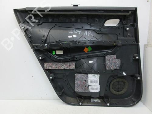 Rear right panel PEUGEOT 5008 (0U_, 0E_) 2.0 HDi 136 / BlueHDi 136 | BP37131935C61  - Image 7