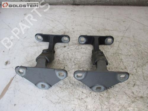 Used Hinge/Door check strap BMW X5 (E70) 3.0 d (235 hp) 25223968