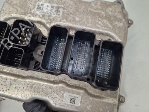 Engine control unit (ECU) BMW 3 Gran Turismo (F34) 328 i xDrive | BP39062907M57 - Image 4