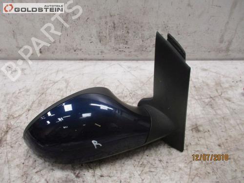 Right mirror SEAT ALTEA (5P1) 1.9 TDI | BP13760898C27 