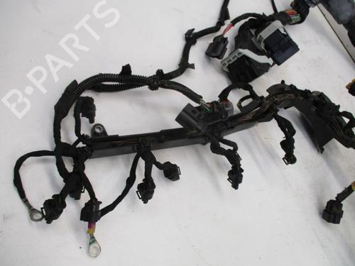 Wiring harness VOLVO XC60 I SUV (156) T5 | BP19290384E16 