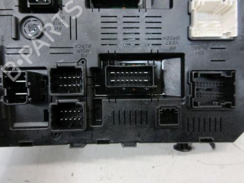 Fuse box CITROËN C4 Coupe (LA_) 1.4 16V | BP30668331E1 