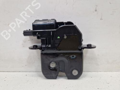 Electronic module RENAULT TWINGO III (BCM_, BCA_) Z.E: (BCA1) | BP39615199M83 - Image 2