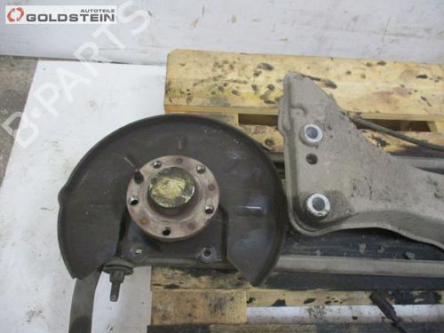 Rear axle ALFA ROMEO 156 (932_) 1.9 JTD 16V (932AXE00) | BP18762382M2 
