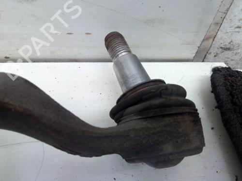 Steering rack MERCEDES-BENZ GLK-CLASS (X204) 350 4-matic (204.987) | BP26022621M22 