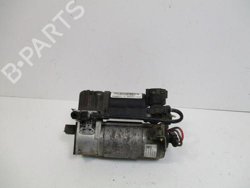Used Electronic module MERCEDES-BENZ S-CLASS (W220) S 320 (220.065, 220.165) (224 hp) 18800506