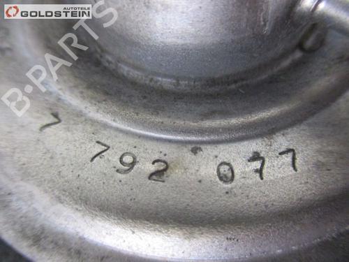 Egr BMW X3 (E83) 3.0 d | BP18760158M69 