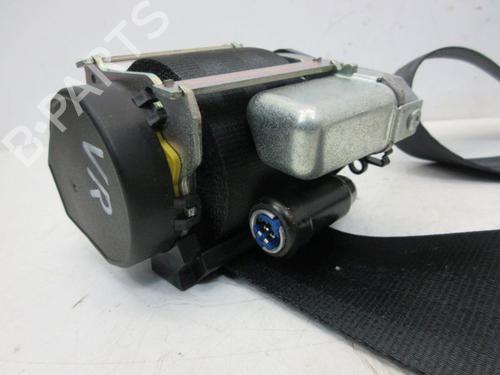 Front right seatbelt RENAULT ZOE (BFM_) ZOE | BP37131856I25 - Image 4