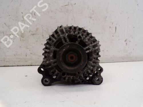 Alternator AUDI A4 B7 (8EC) 3.0 TDI quattro | BP37124918M7 - Image 3