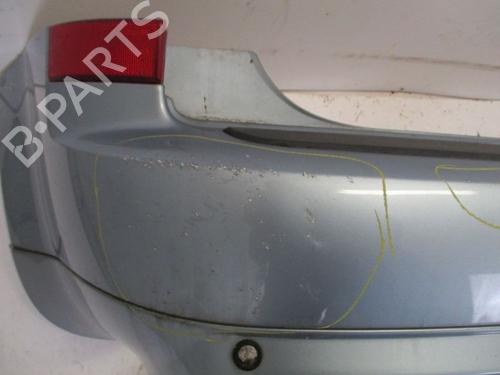 Bak støtfanger FORD FOCUS C-MAX (DM2) 2.0 TDCi | BP18801050C8 