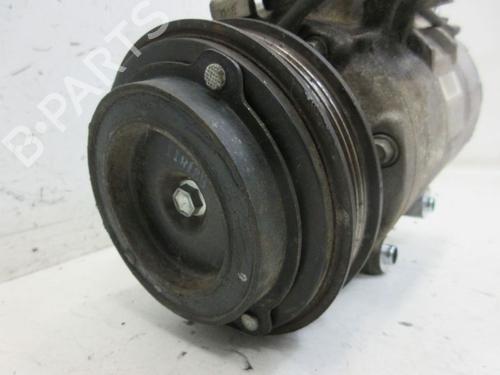 AC compressor FORD FOCUS III Saloon 1.6 Flexifuel | BP38027785M34  - Image 5