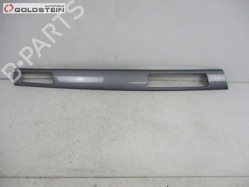 Skærm liste BMW 5 (E60) 525 d (197 hp) 18752481