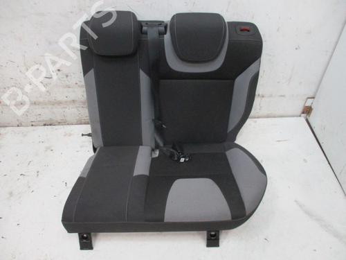 Used Rear seat Rear seat FORD FOCUS III 1.6 EcoBoost (150 hp) 29086996 29086996