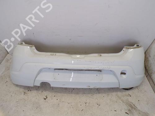 Used Rear bumper DACIA SANDERO 1.4 (BS0C, BS0A, BS0G, BS1F, BS0E) (75 hp) 29095135