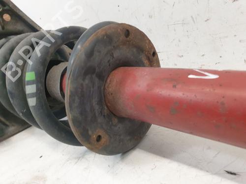 Left front shock absorber AUDI A6 C6 Avant (4F5) 2.7 TDI | BP34042017M16  - Image 6