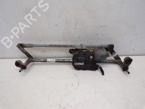 Front wipers mechanism VW GOLF VI Variant (AJ5) 1.6 TDI | BP23574366C83 