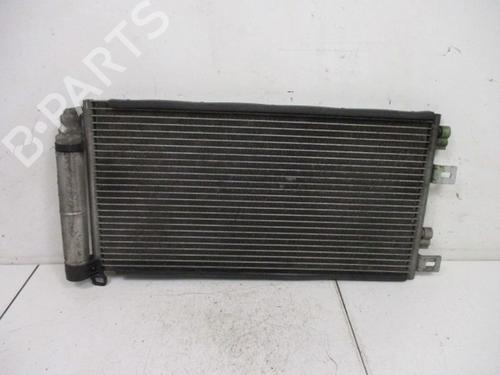 ac-radiator-mini-mini-r50-r53-2001-2002-2003-2004-2005-2006-37110704 main image