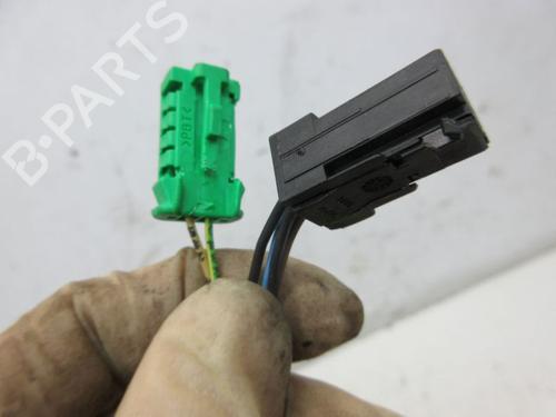 Right mirror CITROËN C4 Coupe (LA_) 1.4 16V | BP30668321C27 