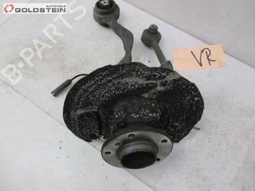 Right front steering knuckle BMW 1 Convertible (E88) 120 i | BP37100838M26 - Image 2