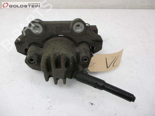 Left front brake caliper PEUGEOT 308 CC (4B_) 1.6 16V | BP37101444M105 - Image 4
