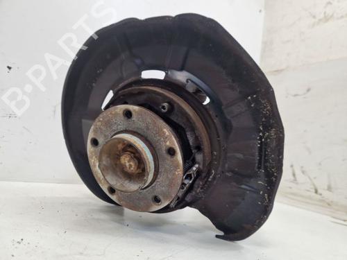 Left rear steering knuckle BMW 3 Touring (E91) 318 d | BP32101177M27 