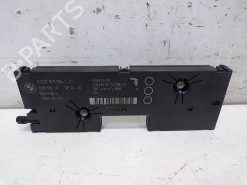 Electronic module BMW 3 Touring (E91) 318 i | BP29100951M83 