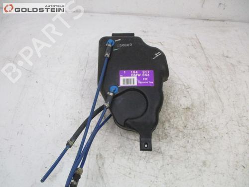 Expansion tank BMW X5 (E53) 3.0 i | BP13762594C120 