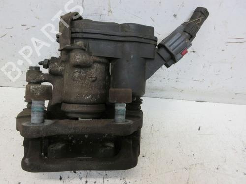 Right rear brake caliper RENAULT TALISMAN (LP_) 1.6 dCi 130 | BP29089870M106
